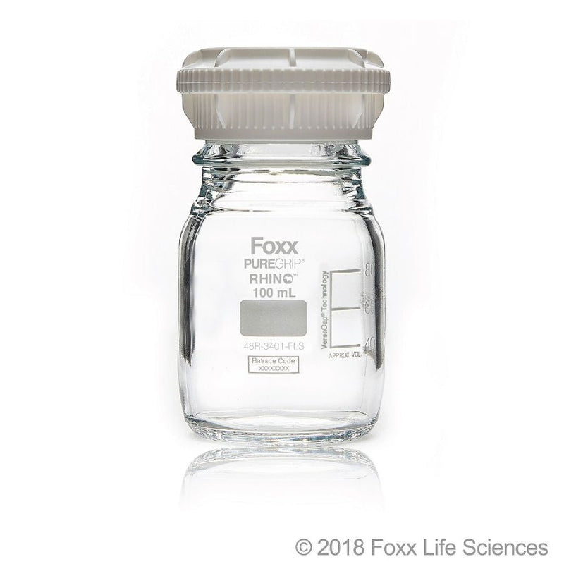 Rhino Bottles