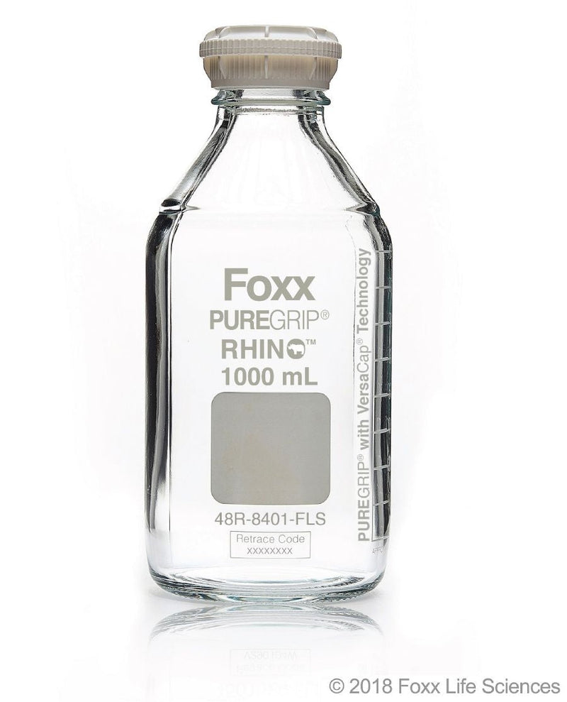 Rhino Bottles