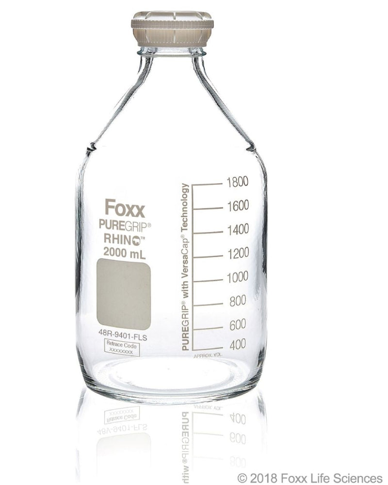 Rhino Bottles