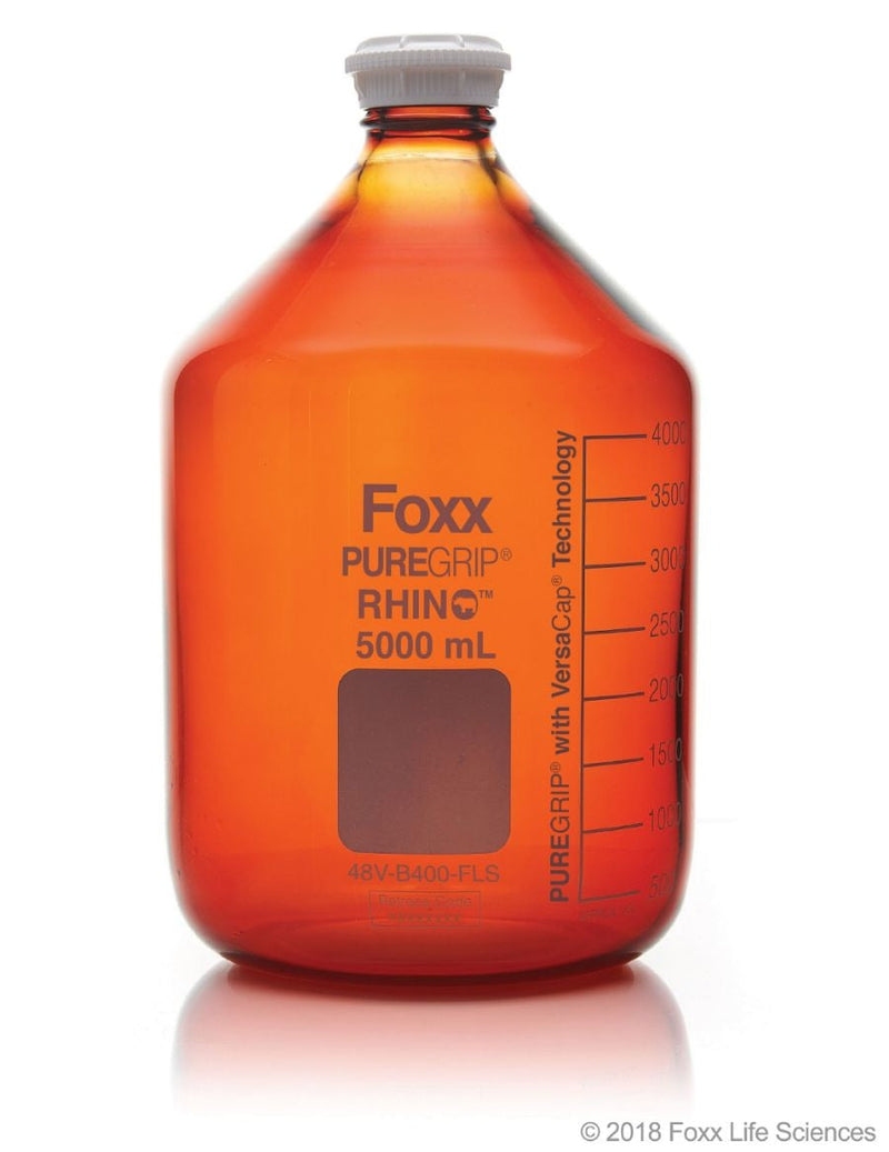 Rhino Bottles