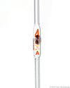Borosil Class A Volumetric Pipettes, Individual Certificate - LabShopNow.com