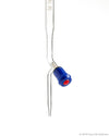 Borosil Boroflo PTFE Screw Thread Burettes - LabShopNow.com