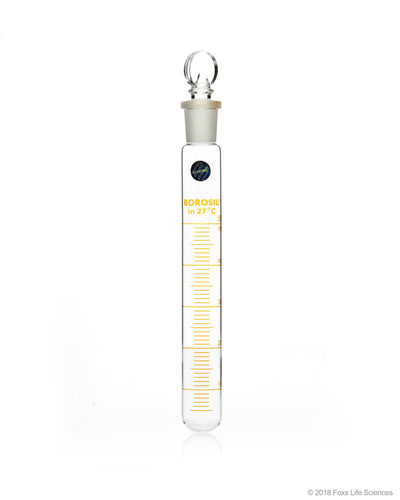 Glass Test Tubes