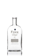 Olga Povitsky Borosilicate Glass Cell Culture Bottle