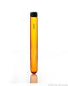 Borosil Borosilicate Culture Tubes with PP Cap 100/CS - LabShopNow.com