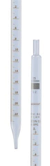 Borosil Class B Graduated Serological Pipettes - LabShopNow.com