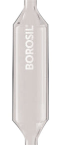 Borosil Class A Volumetric Pipettes, Individual Certificate - LabShopNow.com