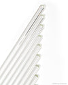 Borosil Borosilicate Glass Stirring Rods