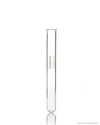 Borosil Borosilicate Test Tubes with Rim - LabShopNow.com