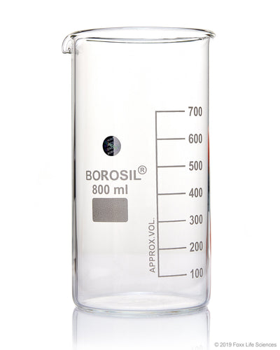 Glass Beakers