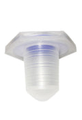 Borosil Solid Polypropylene Flathead Stoppers