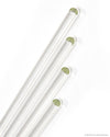 Borosil Borosilicate Glass Stirring Rods - LabShopNow.com