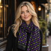 Infectious Awareables™ HIV Scarf