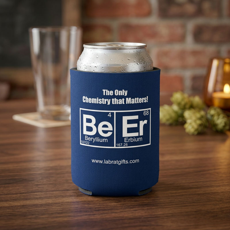"BeEr" - Can Insulator
