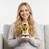 "Gym Rat" - Plush Toy