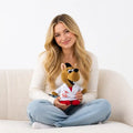 "Testy" - Plush Toy