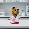 "Testy" - Plush Toy