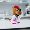 "Flirty" - Plush Toy