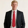 Math Equations Tie