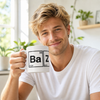 "BaZnGa" - Mug