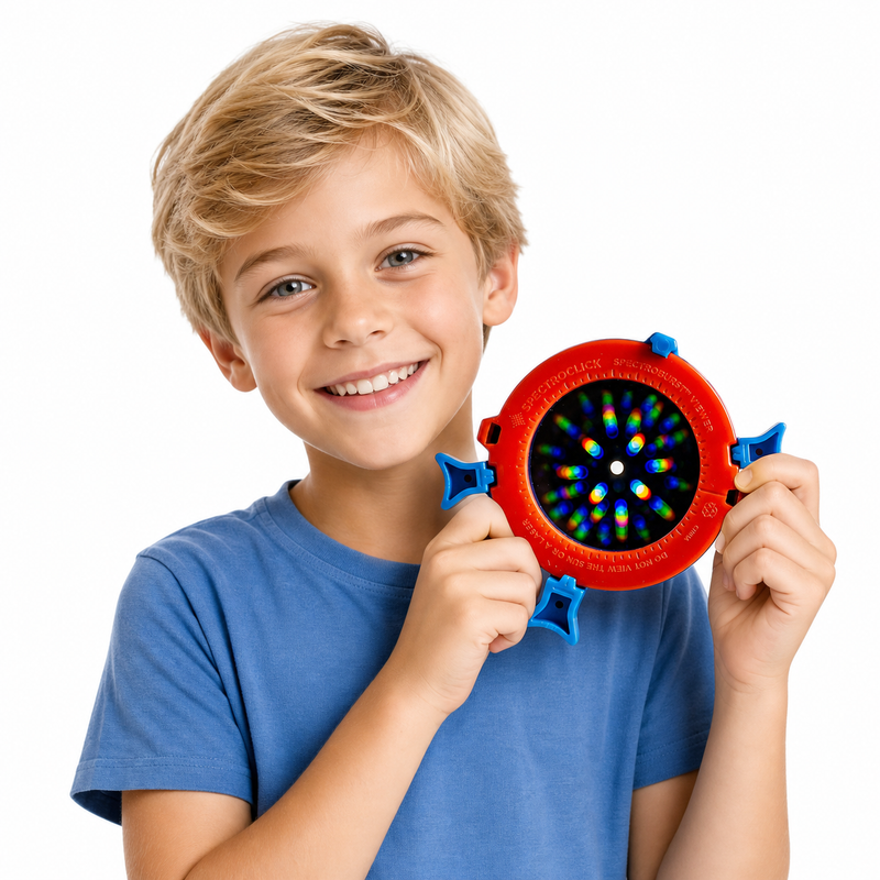 SpectroBurst™ Viewer