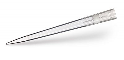 Foxx BioPointe Low Retention Racked Filter Pipette Tips