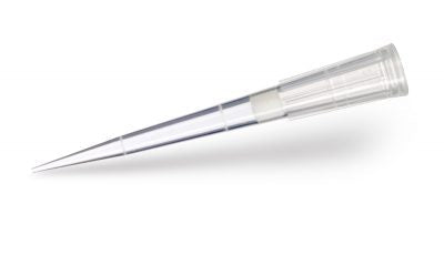 Foxx BioPointe Low Retention Racked Filter Pipette Tips - LabShopNow.com