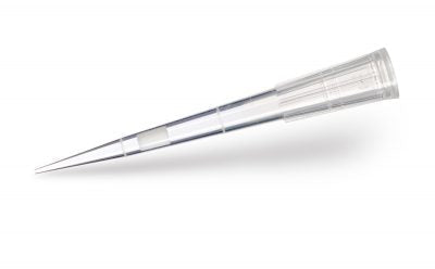Foxx BioPointe Low Retention Racked Filter Pipette Tips - LabShopNow.com