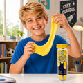 "Ooze Labs: Hypercolor Slime" - Science Kit