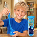 "Ooze Labs: Glitter Slime" - Science Kit