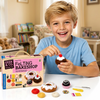 "Felting Bakeshop" - Craft Kit