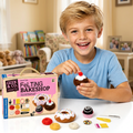 "Felting Bakeshop" - Craft Kit
