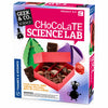 "Chocolate Science Lab" - Science Kit