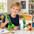 "Plasma Reactor" - Science Kit