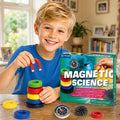 "Magnetic Science" - Science Kit