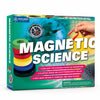 "Magnetic Science" - Science Kit