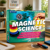 "Magnetic Science" - Science Kit