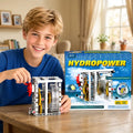 "Hydropower" - Experiment Kit
