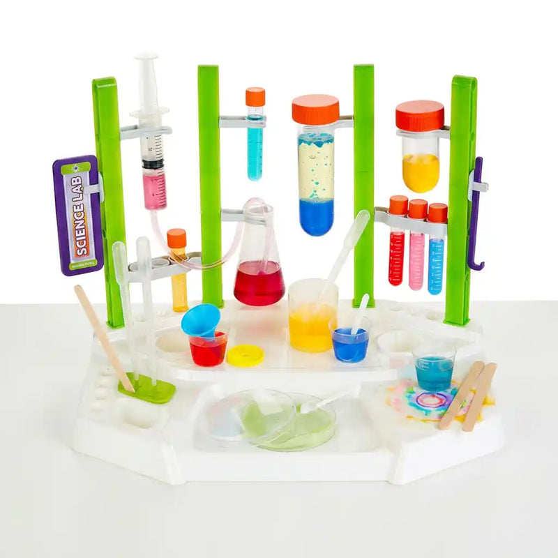 Ooze Labs Chemistry Station
