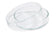 Glass Petri Dishes