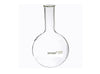 Borosil Round Bottom Boiling Flasks, Beaded Rim - LabShopNow.com