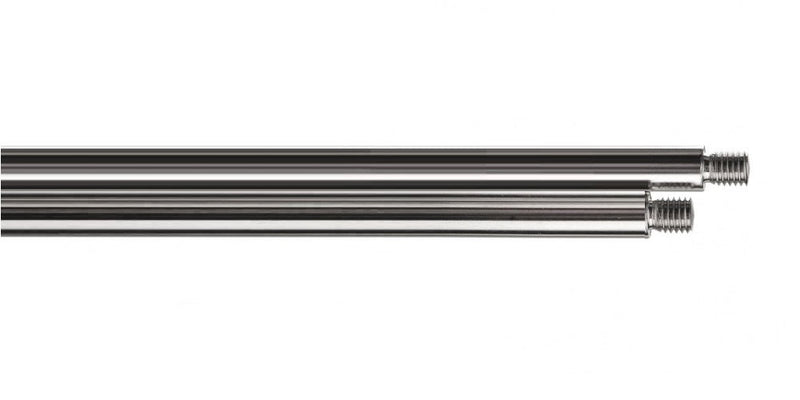Borosil Stainless Steel Retort Support Rod - LabShopNow.com
