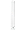 Borosil Borosilicate Test Tubes, Without Rim