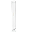 Borosil Borosilicate Test Tubes, Without Rim