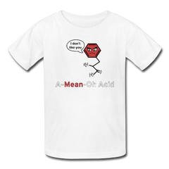 Kid&#39;s Chemistry T-Shirts