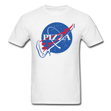 "NASA Pizza" - Men's T-Shirt