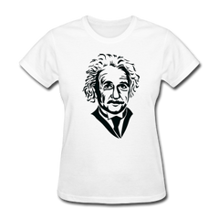 Women&#39;s Physics T-Shirts