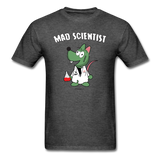 "Matt the Mad Scientist" - Men's T-Shirt