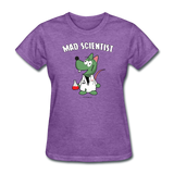 "Matt the Mad Scientist" - Women's T-Shirt