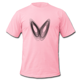 Chaos Theory T-Shirt pink / S - LabRatGifts - 3